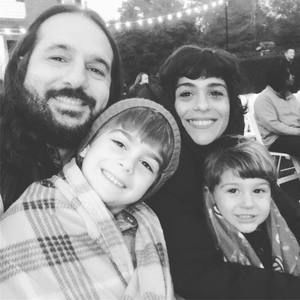 Meet your Posher, Jen